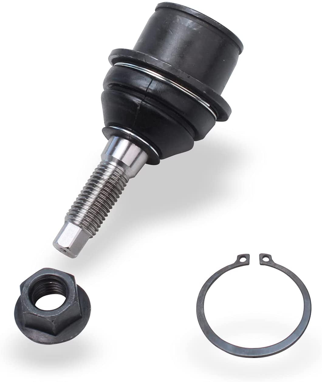 Detroit Axle - Front Lower Ball Joints Replacement for 2003 2004 2005 2006 Ford Expedition Lincoln Navigator