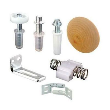 

2Pc Prime Line N 7283 Bi-Fold Door Repair Kit 7/8