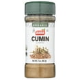 thumbnail image 2 of Badia Organic Cumin, Comino Molido, 2 oz Bottle, 2 of 7