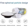thumbnail image 4 of Wild Tornado Strengthfully Sink And Drain Cleaner, Powerful Sink And Drain Cleaner Pipe Cleaner, Quick Foaming Drain Cle Tw, 4 of 4