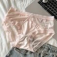 thumbnail image 2 of Ashirexll Ladies Underwear Panties, Plus Size Underwear for Women, Lightweight Seamless Mesh Lace Comfortable Healthy Underwear, 2 of 4