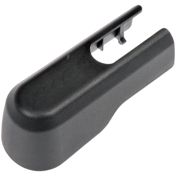 Dorman 49491 Rear Wiper Arm Nut Cover for Specific Jeep Models