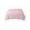Pink, variant on Jubipavy Cotton Summer Quilt 59.06" × 78.74", Lightweight Breathable Air Conditioner Quilt, Machine-Washable Dorm Quilt
