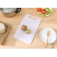 thumbnail image 3 of Wabjtam Household Kitchen Cutting Board White Cutting Board, 3 of 4