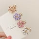 thumbnail image 5 of Jumpingount Catch Clip Side Sweet Korean Hairpin Mini Crystal Ins Hair Claw Jewelry Bang para mujeres Shopping Picnic White-Mini Blanco-Mini 10piezas, 5 of 6