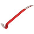 thumbnail image 1 of Hultafors 108 Mini Wrecking Bar 190mm (7.5in), 1 of 2