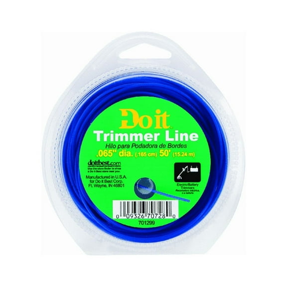Do it Trimmer Line