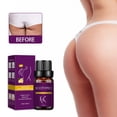 thumbnail image 3 of Girth Extender Enriching Oil Lifting And Massage Oil Shaping The Body Peach Highlighting The Beautiful And Raising 30ml, 3 of 3