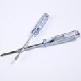 thumbnail image 1 of 10pcs Voltage tester screwdriver 180 mm, 1 of 4