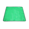 thumbnail image 2 of Flmtop Tapis de Jardinage Imperméable Portable Résistant aux Déchirures Tapis de Rempotage pour la Maison, 2 of 8