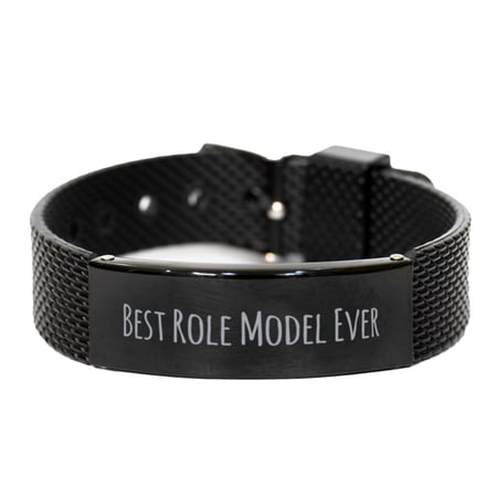 Best Role Model Ever Bracelet