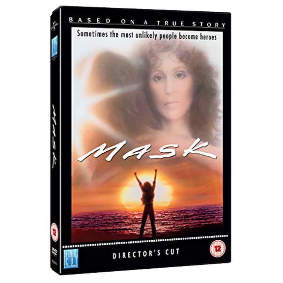 Mask [DVD]