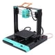 thumbnail image 3 of Impresora 3d Impresora 3d Para El Hogar Impresora 3d Portátil Mini Impresora 3d Suministros Para Impresoras 3d Conjunto De Impresora 3D Pequeño Portátil Para El Hogar No ANGGREK Descripción de la referencia, 3 of 5