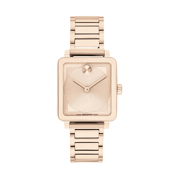 Movado Bold Evolution 2.0 Quartz Women's Watch 3601163