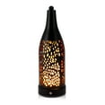 thumbnail image 3 of Portable Cordless Lantern Outdoor Table Lamp, Long-Lasting 3500mAh Battery, 3 of 9