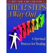 The 12 Steps: A Way Out: A Working Guide for Adult Children of Alcoholic and Other Dysfunctional... [Paperback - Used]