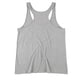 thumbnail image 2 of Hurley Womens Perfect Racerback Tank Top grh L, 2 of 2