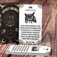 thumbnail image 2 of Mensajes de las cartas del oráculo de tus guías espirituales animales, 2 of 4