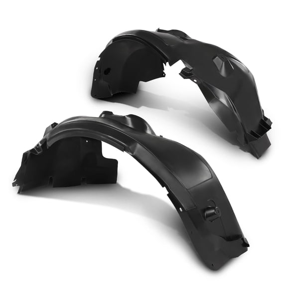 Front Fender Liner Splash Shield Left Right Side Fit For 2012-2018 Ford Focus