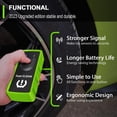 thumbnail image 3 of Herramienta de reaprendizaje TPMS JDIAG Super EL50448 para GM y Ford 2023, 3 of 6