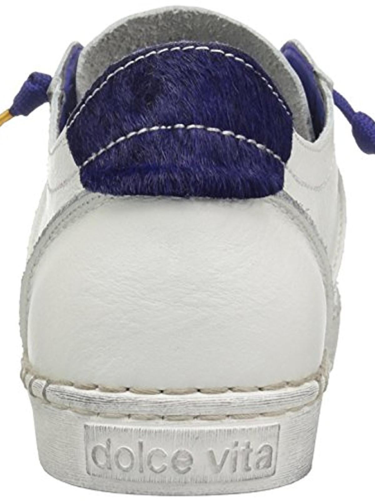 Dolce Vita Womens Zalen Mixed Media Skate Shoes Dolce Vita Womens Zalen Mixed Media Skate Shoes