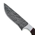 thumbnail image 6 of Handmade Damascus Steel Hunting Knife/Skinning Knife SS-17452, 6 of 9