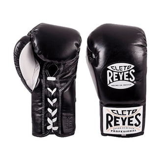 Free Shipping! Cleto Reyes Professional Fight Boxing Gloves 8 oz