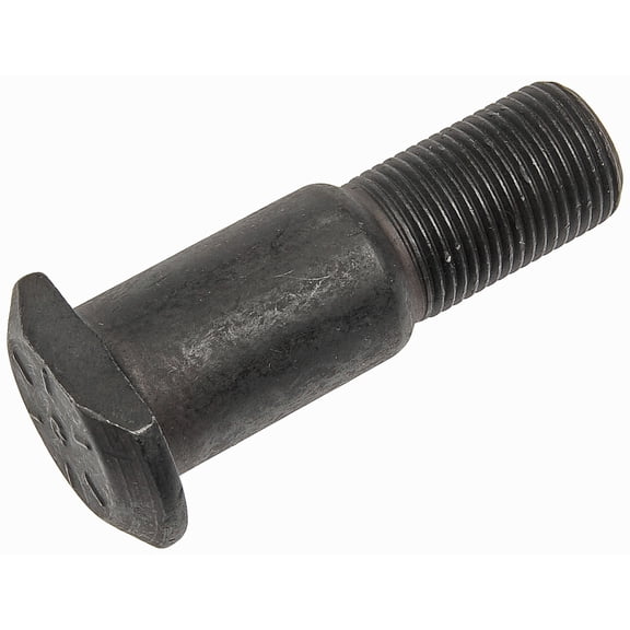Dorman HD Solutions 610-0362.5 Black Wheel Lug Stud