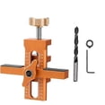thumbnail image 1 of Fivalo 2-in-1 Cabinet Door Mounting Jig,Fivalo Drawer Front Installation Clamps, 1 of 5