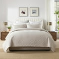 thumbnail image 6 of Visimisi Bed in a Bag Bedspread 3-Piece Quilt Bedding Sets - Luxury Soft Comforter for All Seasons, 6 of 9