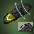 thumbnail image 4 of Zapatos descalzos para hombre, transpirables, cómodos para senderismo, ciclismo (40 verde militar) DQrwqpou Tenis De Mujer Tenis De Hombre, 4 of 8