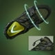 thumbnail image 4 of Zapatos descalzos para hombre, transpirables, cómodos para senderismo, ciclismo (45 verde militar) Ehuebsd Tenis De Mujer Tenis De Hombre, 4 of 8