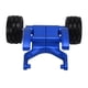 thumbnail image 5 of RC Head Up Wheelaleación de aluminio RC Wheelie Bar Fácil de instalar Posición de múltiples orificios Alta dureza para el hogar, 5 of 8