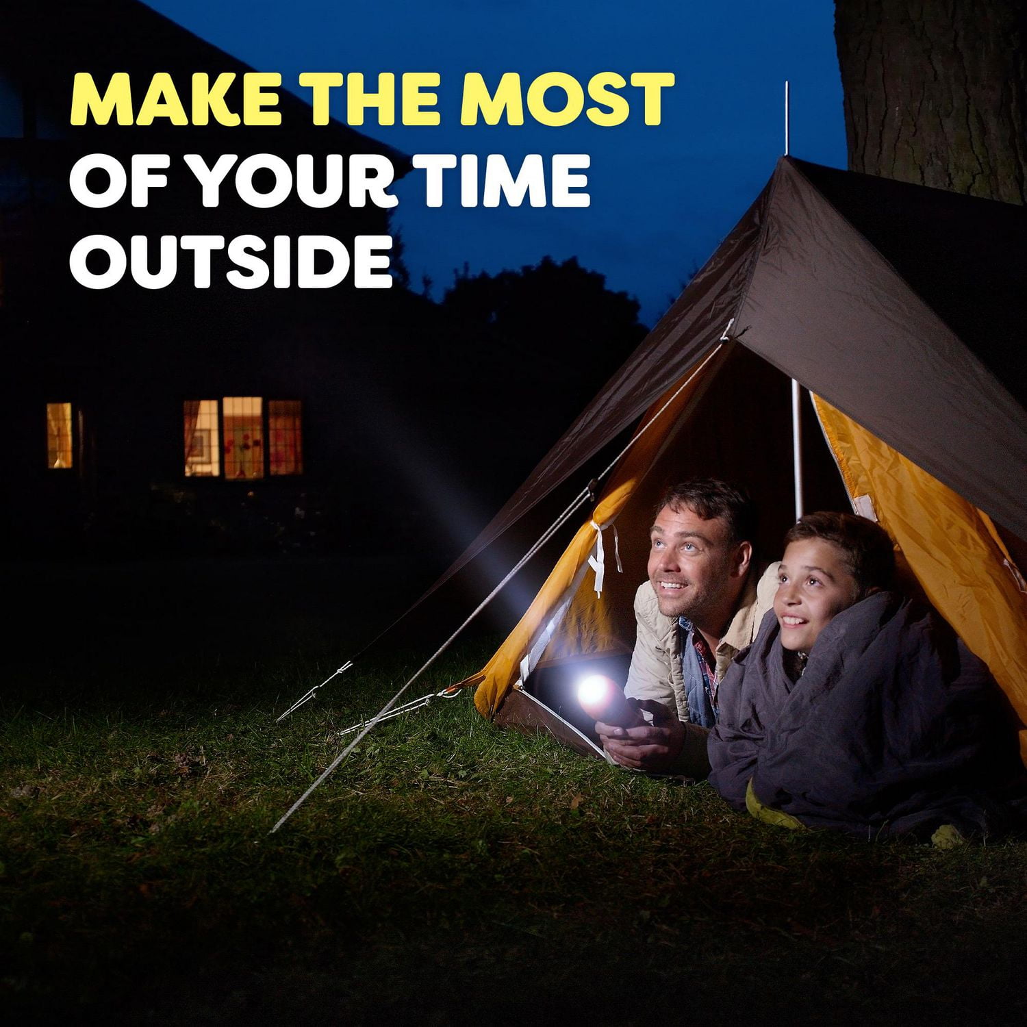 OFF!® recharges lampe chasse-moustiques pour la cours 2 Recharges