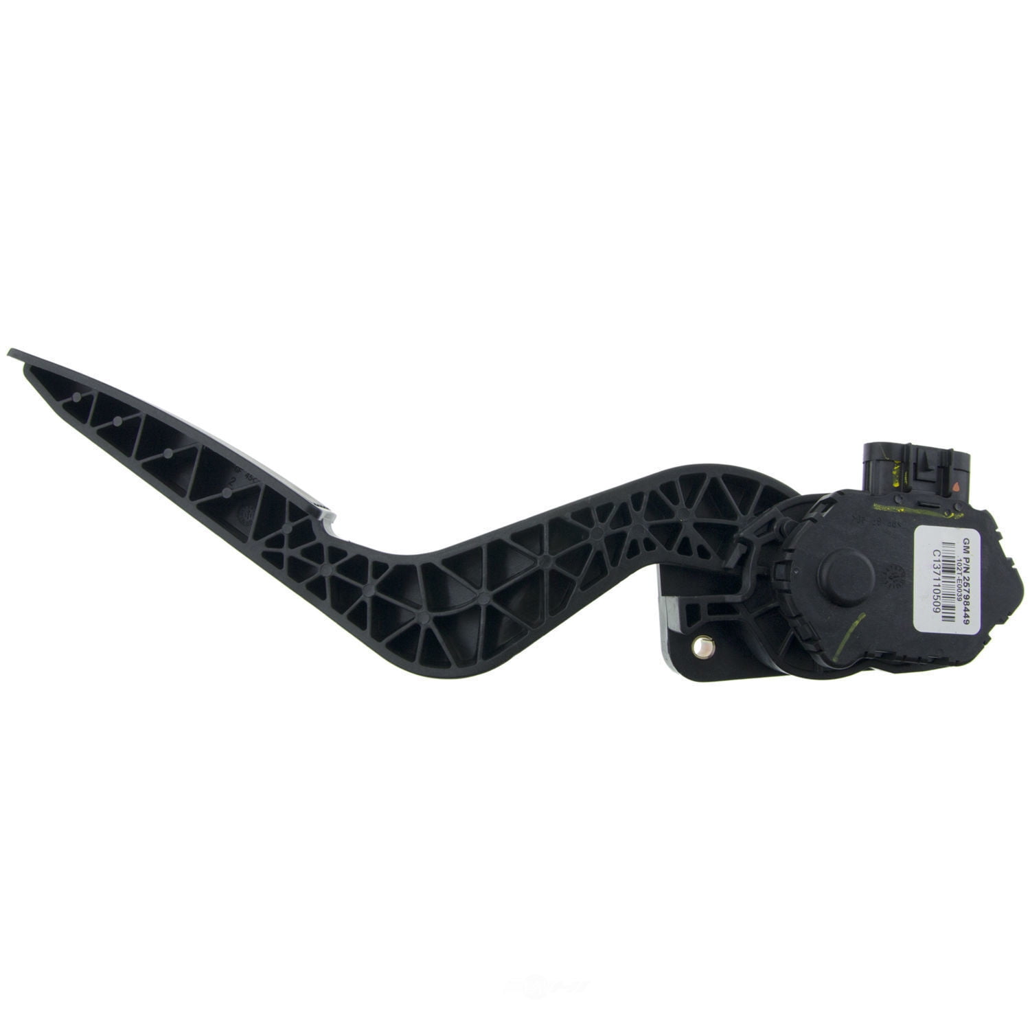 Accelerator Pedal Sensor