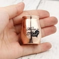 thumbnail image 5 of Personalized Pet Portrait Always in my Heart Mini Urn - Engravable Dog Cat Picture Ashes Holder Urn - Custom Memorial Cremation Mini Ur for Pet Ashes, 5 of 6