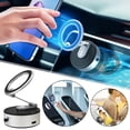 thumbnail image 3 of Electric Suction Cup Mobile Phone Car Portable Desktop for Vacuum Magnetic Phone, 3 of 8
