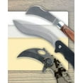 thumbnail image 7 of Lansky Sharpeners HR120 Curved Blade Hone Course, 7 of 7