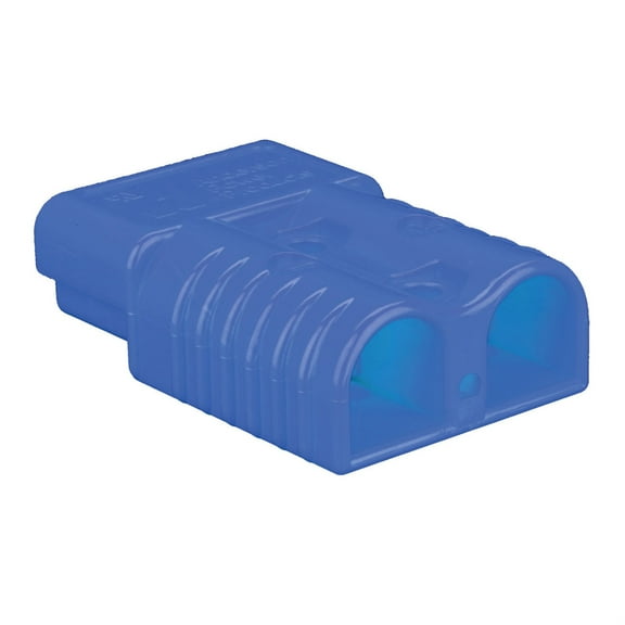 Install Bay SB120 Blue 4 Gauge Anderson Connector, Each