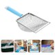 thumbnail image 5 of Stainless Steel Cat Litter Scoop for Home Use 3Pcs Pack, 5 of 5