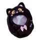 thumbnail image 5 of Ropa de Muñeca de peluche Baoblaze Saco de dormir negro Para Muñeca 15 cm a 17 cm, 5 of 8