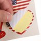 thumbnail image 3 of BRIGHTFUFU 160Ud Stickers Americanos Variados Para Y Vehículos En Celebraciones, 3 of 6