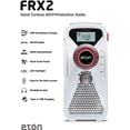Eton Elite 750 NELITE750 Classic Radio & 3Day Emergency Kit Bundle