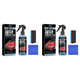 thumbnail image 1 of Automotriz Alta Protección en Aerosol Pulidor Revestimiento Coche 100ml, 1 of 9