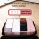 thumbnail image 3 of Farest - Organizador de Viaje para Colgar, Estantes para Maletas, Armarios Portátiles para Colgar, Almacenamiento de Cubos de Embalaje (Rosa), 3 of 6
