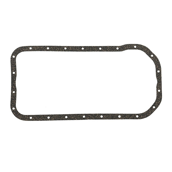 DNJ PG402 Oil Pan Gasket Set Fits Cars & Trucks 70-84 Ford Mazda 616 626 1.6L-2.0L L4 SOHC 8v