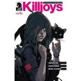 thumbnail image 1 of Killjoys 1 Kamite, 1 of 2