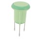 thumbnail image 1 of Probador De Suelo, Probador De Sensor De Humedad Y Temperatura Del Suelo Con Batería IP66 Resistente Al Agua Dispositivo Compartido De Alta Precisión Para ZigBee Para Césped, 1 of 7