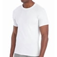 thumbnail image 2 of Mens Classics 6 Pack Crew Neck Tee, 2 of 4