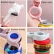 thumbnail image 2 of Beer Bottle Opener, Multifunction Jar OpenerMulti Kitchen Tool for Jelly Jars, Wine, Beer and other, Bottle Opener, 2 of 4